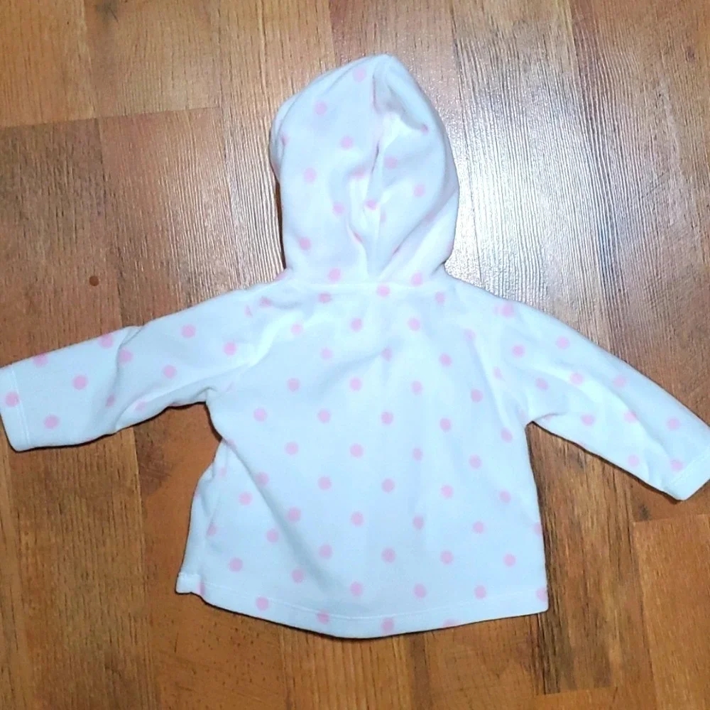 Carters carters white